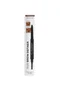 Makeup Revolution Duo Brow Definer - Marron moyen